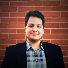 Efe Tokdemir's profile picture