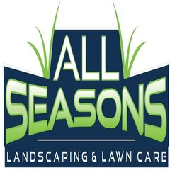 All Seasons Landscaping  & Lawn Care's profile picture