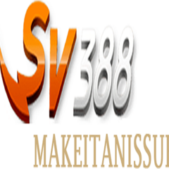 SV388  make's profile picture