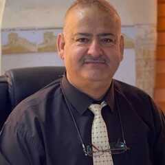 Hassan Yasin's profile picture