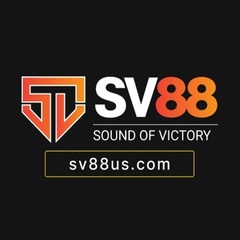 SV88 - Cá Cược Trực  Tuyến Uy Tín's profile picture