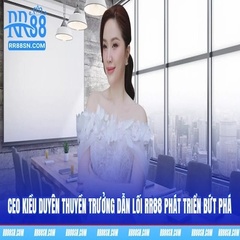 CEO Kiều Duyên's profile picture