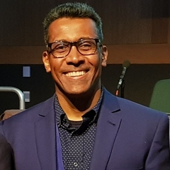 Azenildo Santos's profile picture