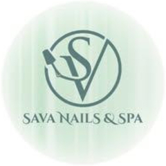 Sava Nail & Spa's profile picture