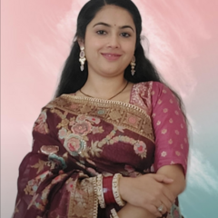 supriya pathania's profile picture