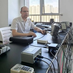 Serhiy  Prokopenko 's profile picture