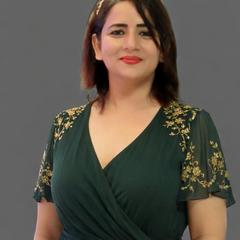 Dr. Shaik Balkhis Banu's profile picture