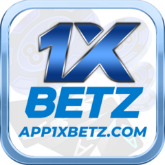 App 1XBET's profile picture