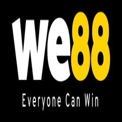WE88 co com's profile picture