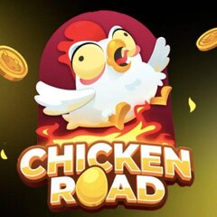 Chicken   Road's profile picture