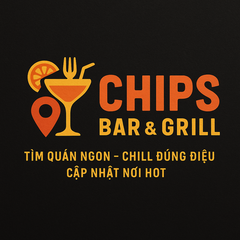 Chips Bar  Grill's profile picture
