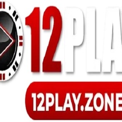 12PLAY zone's profile picture