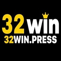 32win press's profile picture