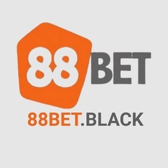 88BET black's profile picture