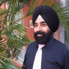 Kulwinder Singh's profile picture