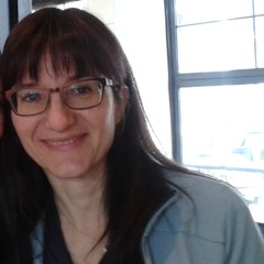 Nafsika Alexiadou's profile picture