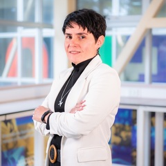 María Tosta Pérez's profile picture