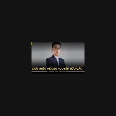 CEO Nguyễn Hữu Cầu's profile picture