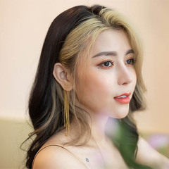Trần Ngọc  Ánh Như 's profile picture
