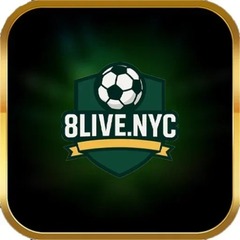 8LIVE nyc's profile picture