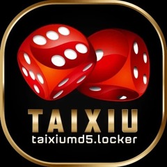 Tài Xỉu MD5 locker's profile picture