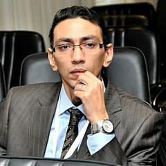 Shady Abdel Aleem's profile picture