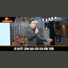 CEO Văn  Tuấn's profile picture