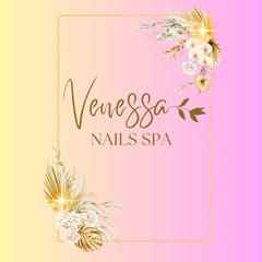 Venessa Nails Spa's profile picture