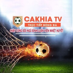 Cakhia  TV Truc Tiep Bong Da's profile picture