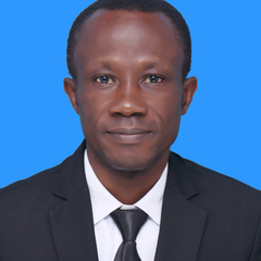 Stephen Eduku's profile picture