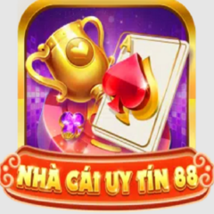 Nhà Cái Uy Tín 88's profile picture