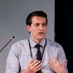 Samuel Bagg's profile picture