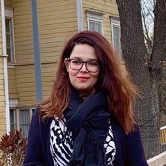 Sumeera Hassan's profile picture