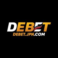 DEBET jpncom's profile picture