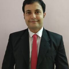 Sanjay Kini B's profile picture