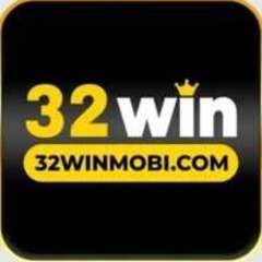 32WIN Nhà cái's profile picture
