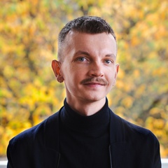 Markus Byström's profile picture