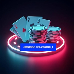 gizmodouol  combr's profile picture