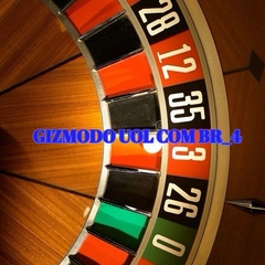 gizmodouol  combr's profile picture