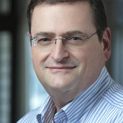 David Rosenbaum's profile picture