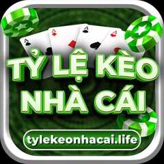 Tỷ Lệ Kèo Nhà Cái top's profile picture