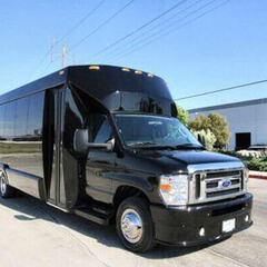 VIP Bus's profile picture