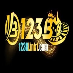 123blink1 123B's profile picture