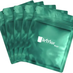The Mylar Bags's profile picture