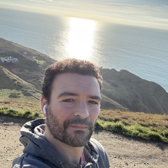 Tony Scott's profile picture