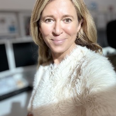 Stephanie Otto's profile picture