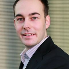 Jens Roehrich's profile picture