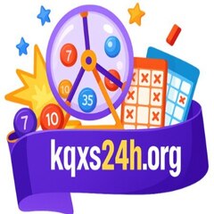 kqxs24h org's profile picture