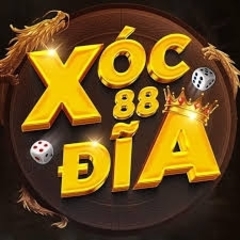 XOCDIA88 channel's profile picture