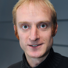 Matthew Rablen's profile picture